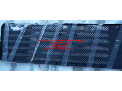 Решетка капота (внутренняя часть) SH SHAANXI / Shacman (ШАНКСИ / Шакман) DZ1642110060 фото 1 Бийск