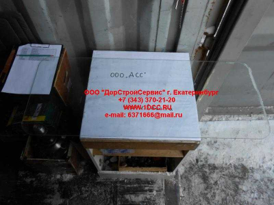 Стекло кабины заднее H HOWO (ХОВО) WG1642710005 фото 1 Бийск