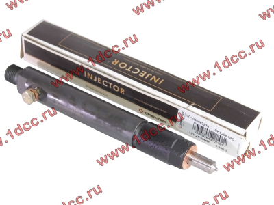 Форсунка 482KBEL132P110 (336,371л.с. Распыл. 180) H2 CREATEK CREATEK 61560080276/CK8288 фото 1 Бийск