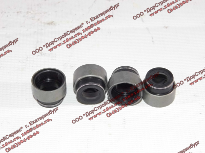 Колпачок маслосъемный d-12 H2 HOWO (ХОВО) 61560040039 фото 1 Бийск