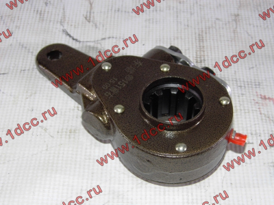 Трещетка тормозная передняя правая F FAW (ФАВ) 3501210-242 для самосвала фото 1 Бийск