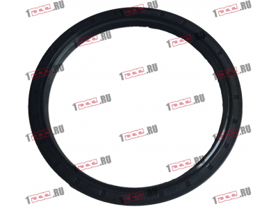 Сальник 120х140х13 коленвала задний F FAW (ФАВ) 1005060-29D для самосвала фото 1 Бийск