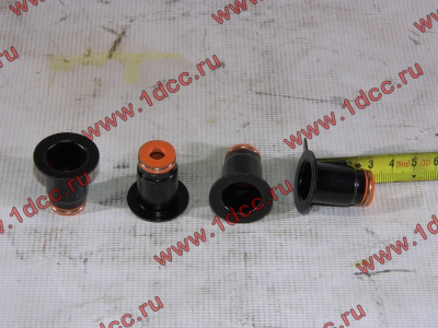 Колпачок маслосъемный двигателя CA6DL2-33 F FAW (ФАВ) 1007035A29D для самосвала фото 1 Бийск