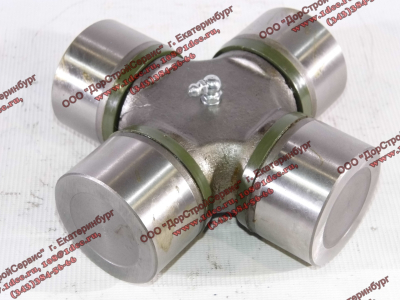 Крестовина D-62 L-160 SH/F SHAANXI / Shacman (ШАНКСИ / Шакман) 2205030B377 фото 1 Бийск