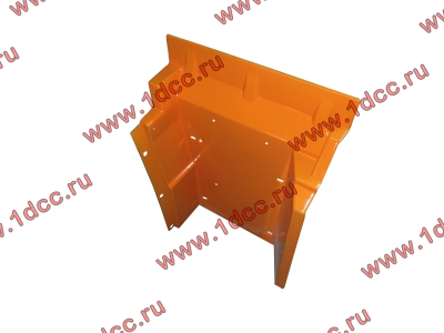 Корпус подножки правый SH SHAANXI / Shacman (ШАНКСИ / Шакман) 81.61510.0226 фото 1 Бийск