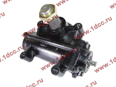 Гидроусилитель руля (ГУР) F 6х4 FAW (ФАВ) 3411010-50A для самосвала фото 1 Бийск