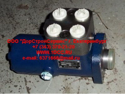 Дозатор рулевого управления LONGGONG Lonking CDM (СДМ) BZZ-400 фото 1 Бийск