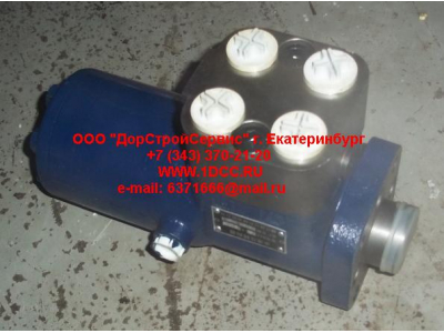 Дозатор рулевого управления LONGGONG Lonking CDM (СДМ) BZZ-800 фото 1 Бийск