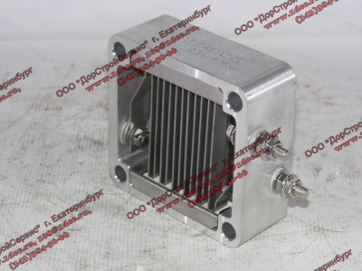 Свеча накала (Нагревательный элемент впускного коллектора) WP12 SHAANXI / Shacman (ШАНКСИ / Шакман) 612630120003 фото 1 Бийск