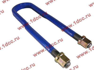 Стремянка DF задняя DONG FENG (ДОНГ ФЕНГ) 2904131-T1100 для самосвала фото 1 Бийск