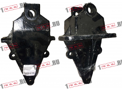 Кронштейн крепления передней рессоры передний SH SHAANXI / Shacman (ШАНКСИ / Шакман) DZ9114520012 фото 1 Бийск