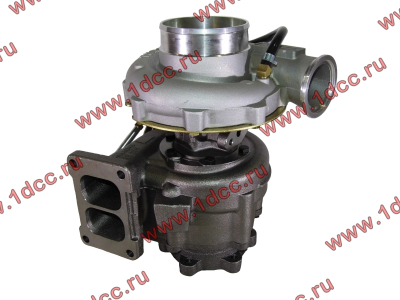 Турбина (Турбокомпрессор) SH SHAANXI / Shacman (ШАНКСИ / Шакман) 612601110954 фото 1 Бийск