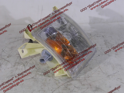 Указатель поворота правый C CAMC (КАМК) 37AD-12020 фото 1 Бийск