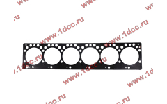 Прокладка ГБЦ SHANGHAI D9-220 XCMG ZL50/LW500 фото Бийск