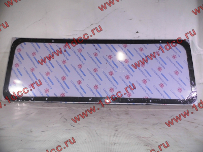 Прокладка поддона двигателя F FAW (ФАВ) 1009024-29D для самосвала фото 1 Бийск