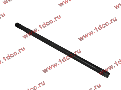 Полуось левая SH F3000 с блокировкой SHAANXI / Shacman (ШАНКСИ / Шакман) DZ9112340775 фото 1 Бийск