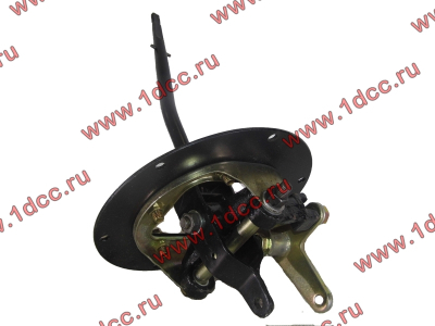 Рычаг переключения КПП F FAW (ФАВ) 1703010-367 для самосвала фото 1 Бийск