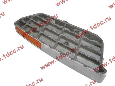 Ступень нижняя левая DF DONG FENG (ДОНГ ФЕНГ) 8405309-C0100 для самосвала фото 1 Бийск