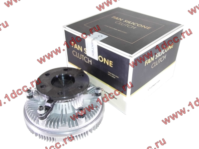 Гидромуфта WD615.xx H2/H3/SH CREATEK CREATEK 61500060226/CK8604 фото 1 Бийск