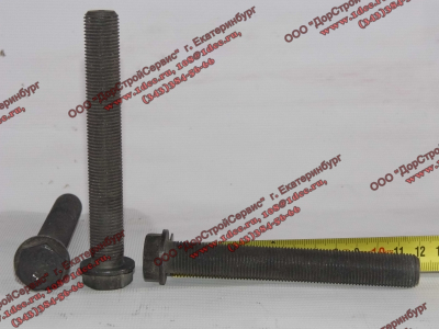 Болт маховика D12 A7 HOWO A7 VG1246020010 фото 1 Бийск