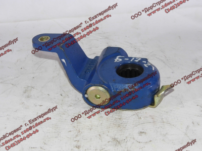 Трещетка тормозная DF миксер передняя правая DONG FENG (ДОНГ ФЕНГ) 3551010-K0800 для самосвала фото 1 Бийск