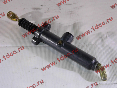 ГЦС (главный цилиндр сцепления) F J6 FAW (ФАВ) 1602110A70A для самосвала фото 1 Бийск