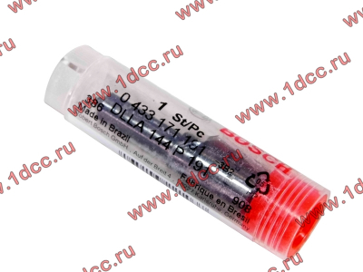 Распылитель DLLA144P191 DF DONG FENG (ДОНГ ФЕНГ) DLLA144P191 для самосвала фото 1 Бийск