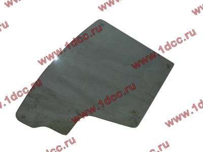 Стекло двери левой F-Амур FAW (ФАВ) 6103121E109 для самосвала фото 1 Бийск