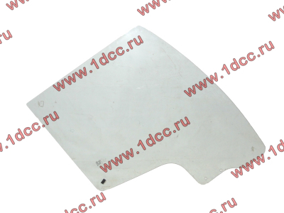 Стекло двери правой F-Амур FAW (ФАВ) 6103122E109 для самосвала фото 1 Бийск