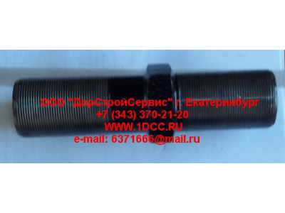 Наконечник продольной рулевой тяги C CAMC (КАМК) 34ADP5-01367 фото 1 Бийск