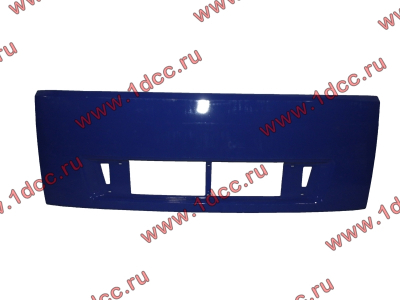 Капот C синий CAMC (КАМК) C84A1-0101040/C84A1-01009 фото 1 Бийск