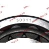 Подшипник 30311 передней ступицы наружный F FAW (ФАВ) 30311 для самосвала фото 2 Бийск
