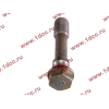 Болт шатуна D12 HOWO A7 VG1246030013 фото 3 Бийск