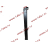 Радиатор WP12 SH SHAANXI / Shacman (ШАНКСИ / Шакман) DZ95259532203 фото 3 Бийск