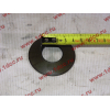 Шайба пружинная сателлита межколесного дифференциала d-24 H HOWO (ХОВО) 199012320150 фото 4 Бийск