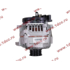 Генератор 28V/80A BOSCH WP10 SH SHAANXI / Shacman (ШАНКСИ / Шакман) 612630060039 (0124555030) фото 4 Бийск