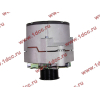 Генератор 28V/70A SH (ремень 8PK) CREATEK CREATEK 612600090248/CK8458 фото 5 Бийск