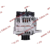 Генератор 28V/80A BOSCH WP10 SH SHAANXI / Shacman (ШАНКСИ / Шакман) 612630060039 (0124555030) фото 5 Бийск