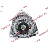 Генератор 28V/80A BOSCH WP10 SH SHAANXI / Shacman (ШАНКСИ / Шакман) 612630060039 (0124555030) фото 6 Бийск